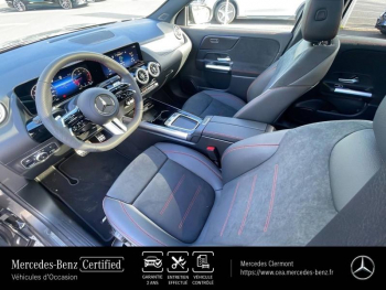 Photo 15 du bon plan MERCEDES-BENZ Classe GLA 200 d 150ch Edition 140 8G-DCT occasion à 57390 €