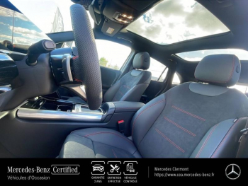 Photo 16 du bon plan MERCEDES-BENZ Classe GLA 200 d 150ch Edition 140 8G-DCT occasion à 57390 €