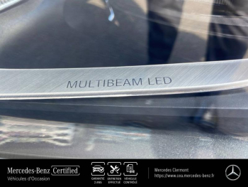 Photo 21 du bon plan MERCEDES-BENZ Classe GLA 200 d 150ch Edition 140 8G-DCT occasion à 57390 €