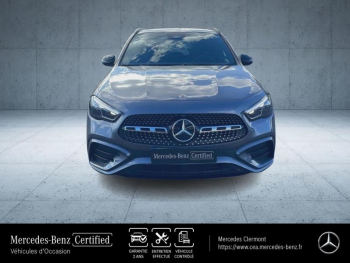 Photo 23 du bon plan MERCEDES-BENZ Classe GLA 200 d 150ch Edition 140 8G-DCT occasion à 57390 €