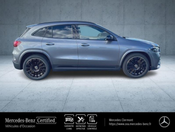Photo 25 du bon plan MERCEDES-BENZ Classe GLA 200 d 150ch Edition 140 8G-DCT occasion à 57390 €
