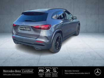Photo 27 du bon plan MERCEDES-BENZ Classe GLA 200 d 150ch Edition 140 8G-DCT occasion à 57390 €