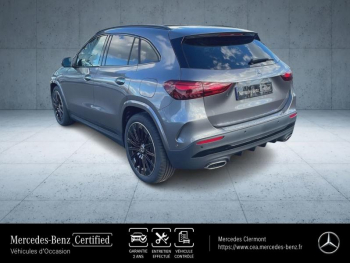 Photo 29 du bon plan MERCEDES-BENZ Classe GLA 200 d 150ch Edition 140 8G-DCT occasion à 57390 €