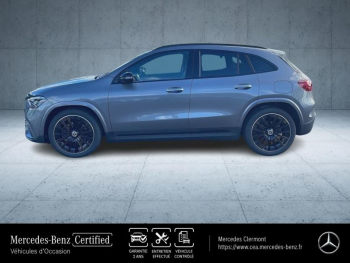 Photo 30 du bon plan MERCEDES-BENZ Classe GLA 200 d 150ch Edition 140 8G-DCT occasion à 57390 €