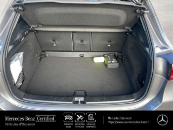Photo 31 du bon plan MERCEDES-BENZ Classe GLA 200 d 150ch Edition 140 8G-DCT occasion à 57390 €