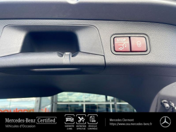 Photo 32 du bon plan MERCEDES-BENZ Classe GLA 200 d 150ch Edition 140 8G-DCT occasion à 57390 €