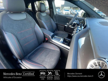 Photo 34 du bon plan MERCEDES-BENZ Classe GLA 200 d 150ch Edition 140 8G-DCT occasion à 57390 €