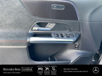 Photo 35 du bon plan MERCEDES-BENZ Classe GLA 200 d 150ch Edition 140 8G-DCT occasion à 57390 €