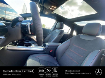 Photo 37 du bon plan MERCEDES-BENZ Classe GLA 200 d 150ch Edition 140 8G-DCT occasion à 57390 €