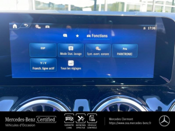 Photo 38 du bon plan MERCEDES-BENZ Classe GLA 200 d 150ch Edition 140 8G-DCT occasion à 57390 €