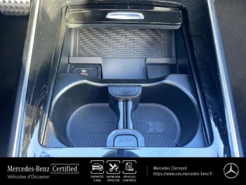 Photo 39 du bon plan MERCEDES-BENZ Classe GLA 200 d 150ch Edition 140 8G-DCT occasion à 57390 €