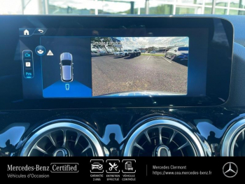Photo 40 du bon plan MERCEDES-BENZ Classe GLA 200 d 150ch Edition 140 8G-DCT occasion à 57390 €