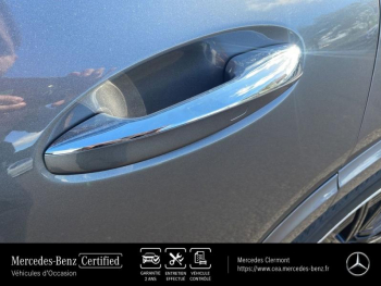 Photo 41 du bon plan MERCEDES-BENZ Classe GLA 200 d 150ch Edition 140 8G-DCT occasion à 57390 €