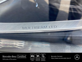 Photo 42 du bon plan MERCEDES-BENZ Classe GLA 200 d 150ch Edition 140 8G-DCT occasion à 57390 €