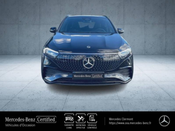Photo 2 du bon plan MERCEDES-BENZ EQA 250+ 190ch Business Edition Executive occasion à 54990 €