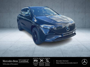 Photo 3 du bon plan MERCEDES-BENZ EQA 250+ 190ch Business Edition Executive occasion à 54990 €