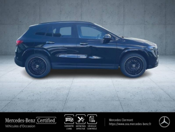 Photo 4 du bon plan MERCEDES-BENZ EQA 250+ 190ch Business Edition Executive occasion à 54990 €