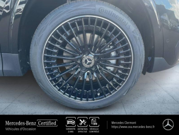 Photo 5 du bon plan MERCEDES-BENZ EQA 250+ 190ch Business Edition Executive occasion à 54990 €