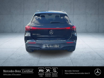 Photo 7 du bon plan MERCEDES-BENZ EQA 250+ 190ch Business Edition Executive occasion à 54990 €