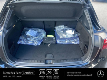 Photo 10 du bon plan MERCEDES-BENZ EQA 250+ 190ch Business Edition Executive occasion à 54990 €