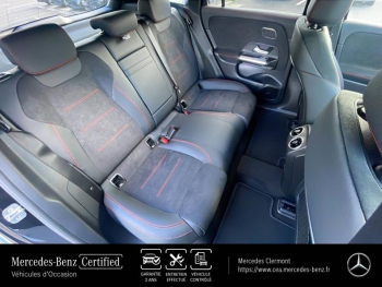 Photo 12 du bon plan MERCEDES-BENZ EQA 250+ 190ch Business Edition Executive occasion à 54990 €