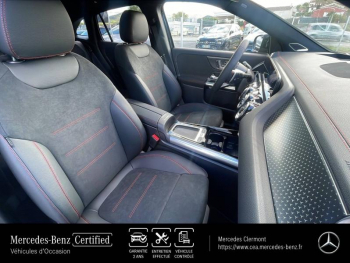 Photo 13 du bon plan MERCEDES-BENZ EQA 250+ 190ch Business Edition Executive occasion à 54990 €