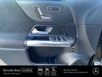 Photo 14 du bon plan MERCEDES-BENZ EQA 250+ 190ch Business Edition Executive occasion à 54990 €