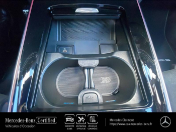 Photo 17 du bon plan MERCEDES-BENZ EQA 250+ 190ch Business Edition Executive occasion à 54990 €