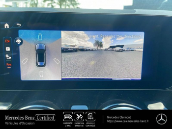 Photo 19 du bon plan MERCEDES-BENZ EQA 250+ 190ch Business Edition Executive occasion à 54990 €