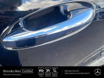 Photo 20 du bon plan MERCEDES-BENZ EQA 250+ 190ch Business Edition Executive occasion à 54990 €