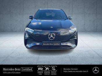 Photo 23 du bon plan MERCEDES-BENZ EQA 250+ 190ch Business Edition Executive occasion à 54990 €