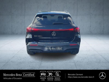 Photo 28 du bon plan MERCEDES-BENZ EQA 250+ 190ch Business Edition Executive occasion à 54990 €