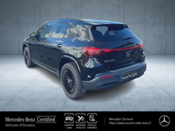 Photo 29 du bon plan MERCEDES-BENZ EQA 250+ 190ch Business Edition Executive occasion à 54990 €