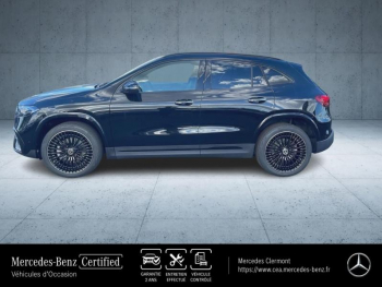 Photo 30 du bon plan MERCEDES-BENZ EQA 250+ 190ch Business Edition Executive occasion à 54990 €