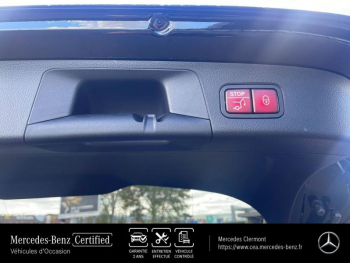 Photo 32 du bon plan MERCEDES-BENZ EQA 250+ 190ch Business Edition Executive occasion à 54990 €