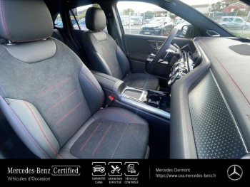 Photo 34 du bon plan MERCEDES-BENZ EQA 250+ 190ch Business Edition Executive occasion à 54990 €