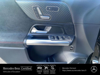 Photo 35 du bon plan MERCEDES-BENZ EQA 250+ 190ch Business Edition Executive occasion à 54990 €