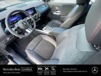 Photo 36 du bon plan MERCEDES-BENZ EQA 250+ 190ch Business Edition Executive occasion à 54990 €