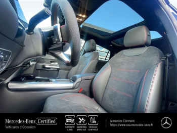 Photo 37 du bon plan MERCEDES-BENZ EQA 250+ 190ch Business Edition Executive occasion à 54990 €