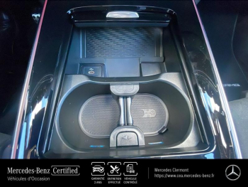 Photo 38 du bon plan MERCEDES-BENZ EQA 250+ 190ch Business Edition Executive occasion à 54990 €