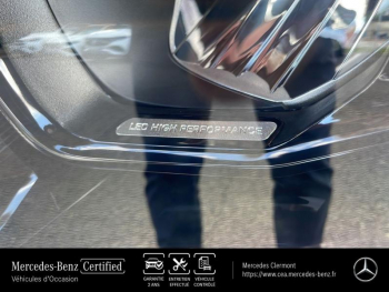 Photo 42 du bon plan MERCEDES-BENZ EQA 250+ 190ch Business Edition Executive occasion à 54990 €
