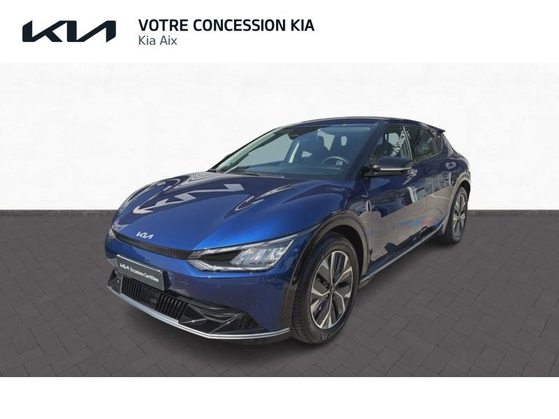 Bon plan KIA EV6 229ch Air Design 2WD occasion