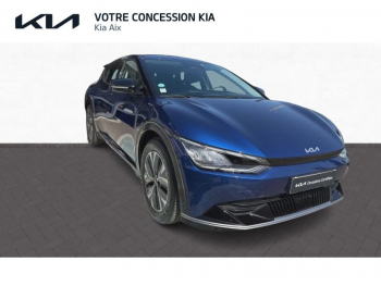 Photo 2 du bon plan KIA EV6 229ch Air Design 2WD occasion à 26970 €