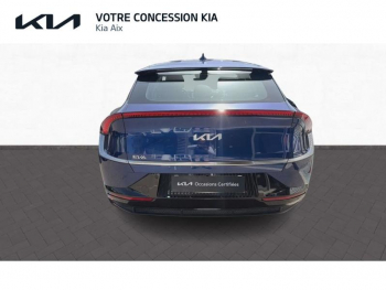 Photo 3 du bon plan KIA EV6 229ch Air Design 2WD occasion à 26970 €
