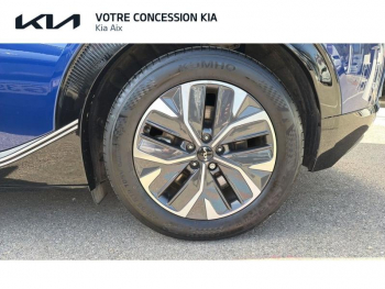 Photo 4 du bon plan KIA EV6 229ch Air Design 2WD occasion à 26970 €