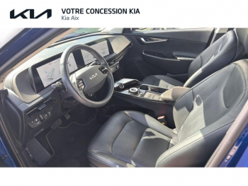 Photo 5 du bon plan KIA EV6 229ch Air Design 2WD occasion à 26970 €