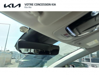 Photo 6 du bon plan KIA EV6 229ch Air Design 2WD occasion à 26970 €