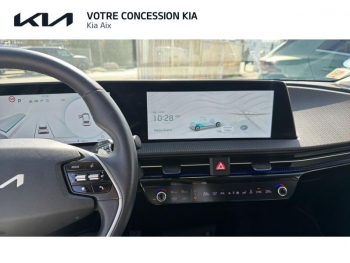 Photo 7 du bon plan KIA EV6 229ch Air Design 2WD occasion à 26970 €