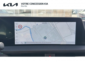 Photo 10 du bon plan KIA EV6 229ch Air Design 2WD occasion à 26970 €