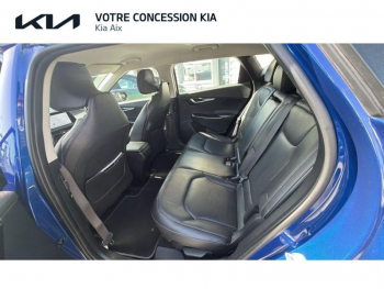 Photo 11 du bon plan KIA EV6 229ch Air Design 2WD occasion à 26970 €